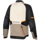 Foto 2 de CHAQUETA ALPINESTARS ANDES V4 DRYSTAR MARRÓN  NEGRO