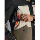 Foto 4 de CHAQUETA ALPINESTARS ANDES V4 DRYSTAR MARRÓN  NEGRO