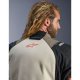 Foto 5 de CHAQUETA ALPINESTARS ANDES V4 DRYSTAR MARRÓN  NEGRO