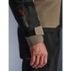 Foto 6 de CHAQUETA ALPINESTARS ANDES V4 DRYSTAR MARRÓN  NEGRO