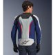 Foto 4 de CHAQUETA ALPINESTARS AST V3 AIR PLATA  AZUL  ROJO