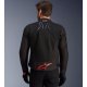 Foto 4 de CHAQUETA ALPINESTARS SMX AIR NEGRO  ROJO  BLANCO
