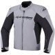 Foto 1 de CHAQUETA ALPINESTARS SMX WATERPROOF GRIS  NEGRO