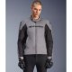 Foto 3 de CHAQUETA ALPINESTARS SMX WATERPROOF GRIS  NEGRO