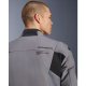 Foto 5 de CHAQUETA ALPINESTARS SMX WATERPROOF GRIS  NEGRO