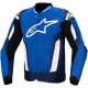 Foto 1 de CHAQUETA ALPINESTARS T-GP AIR AZUL  AZUL MARINO