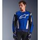 Foto 3 de CHAQUETA ALPINESTARS T-GP AIR AZUL  AZUL MARINO