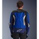 Foto 4 de CHAQUETA ALPINESTARS T-GP AIR AZUL  AZUL MARINO