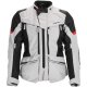 Foto 2 de CHAQUETA MUJER ACERBIS CE X-ROVER LADY GRIS