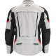 Foto 5 de CHAQUETA MUJER ACERBIS CE X-ROVER LADY GRIS