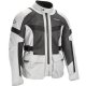 Foto 1 de CHAQUETA MUJER ACERBIS RAMSEY VENTED LONG GRISGRIS OSCURO