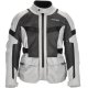 Foto 2 de CHAQUETA MUJER ACERBIS RAMSEY VENTED LONG GRISGRIS OSCURO