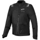 Foto 1 de CHAQUETA MUJER ALPINESTARS STELLA ANDES V4 DRYSTAR NEGRO