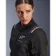 Foto 5 de CHAQUETA MUJER ALPINESTARS STELLA ANDES V4 DRYSTAR NEGRO