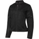 Foto 1 de CHAQUETA MUJER MOORE AIREA LADY NEGRO