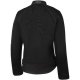 Foto 2 de CHAQUETA MUJER MOORE AIREA LADY NEGRO