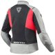 Foto 2 de CHAQUETA MUJER REVIT AIRWAVE 4 LADIES GRIS  ROSA