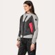 Foto 4 de CHAQUETA MUJER REVIT AIRWAVE 4 LADIES GRIS  ROSA