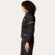 Foto 4 de CHAQUETA MUJER REVIT CONVERGENT H2O LADIES NEGRO