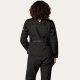 Foto 5 de CHAQUETA MUJER REVIT CONVERGENT H2O LADIES NEGRO