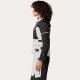 Foto 4 de CHAQUETA MUJER REVIT CONVERGENT H2O LADIES PLATA  NEGRO