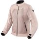 Foto 1 de CHAQUETA MUJER REVIT ECLIPSE 2 LADIES ROSA