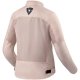 Foto 2 de CHAQUETA MUJER REVIT ECLIPSE 2 LADIES ROSA