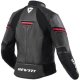 Foto 2 de CHAQUETA MUJER REVIT MEDIAN NEGRO ROSA