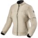 Foto 1 de CHAQUETA MUJER REVIT SHADE 2 H2O ARENA