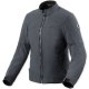 Foto 1 de CHAQUETA MUJER REVIT SHADE 2 H2O AZUL OSCURO