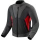 Foto 1 de CHAQUETA REVIT AIRWAVE 4 NEGRO  ROJO