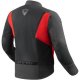 Foto 2 de CHAQUETA REVIT AIRWAVE 4 NEGRO  ROJO