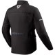 Foto 2 de CHAQUETA REVIT CONVERGENT H2O NEGRO