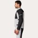 Foto 4 de CHAQUETA REVIT CONVERGENT H2O PLATA  NEGRO