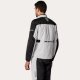 Foto 5 de CHAQUETA REVIT CONVERGENT H2O PLATA  NEGRO