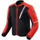 Foto 1 de CHAQUETA REVIT GT-R 4 AIR ROJO  NEGRO