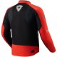 Foto 2 de CHAQUETA REVIT GT-R 4 AIR ROJO  NEGRO
