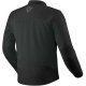 Foto 2 de CHAQUETA REVIT HIGHCREST H2O NEGRO