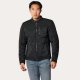 Foto 3 de CHAQUETA REVIT HIGHCREST H2O NEGRO