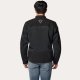 Foto 5 de CHAQUETA REVIT HIGHCREST H2O NEGRO