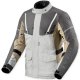 Foto 1 de CHAQUETA REVIT HORIZON 3 H2O GRIS  ARENA