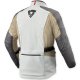 Foto 2 de CHAQUETA REVIT HORIZON 3 H2O GRIS  ARENA