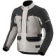 Foto 1 de CHAQUETA REVIT OUTBACK 5 H2O PLATA  NEGRO