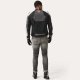 Foto 5 de CHAQUETA REVIT QUANTUM 3 AIR GRIS  ROJO