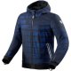 Foto 1 de CHAQUETA REVIT SAROS WB AZUL  AZUL
