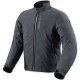 Foto 1 de CHAQUETA REVIT  SHADE 2 H2O AZUL OSCURO