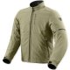 Foto 1 de CHAQUETA REVIT SHADE 2 H2O VERDE