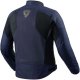 Foto 2 de CHAQUETA REVIT TORQUE 3 H2O AZUL OSCURO  NEGRO