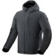 Foto 1 de CHAQUETA REVIT TRAFFIC 2 H2O AZUL OSCURO-NEGRO