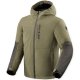 Foto 1 de CHAQUETA REVIT TRAFFIC 2 H2O TARMAC